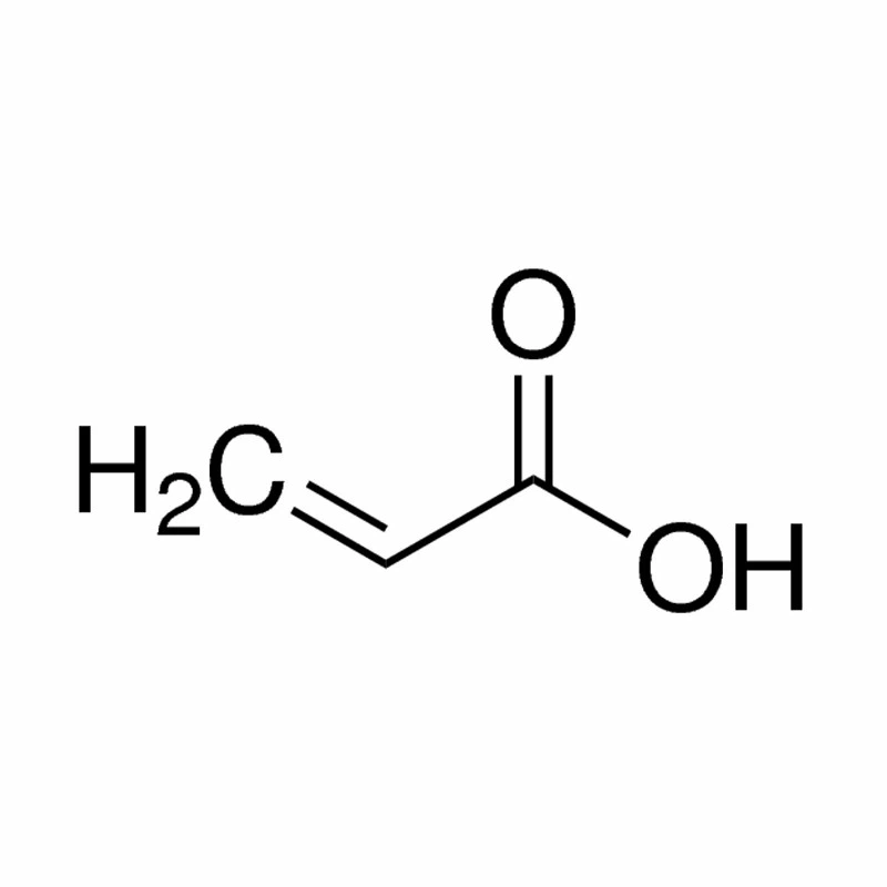 Acrylic Acid For 40GP